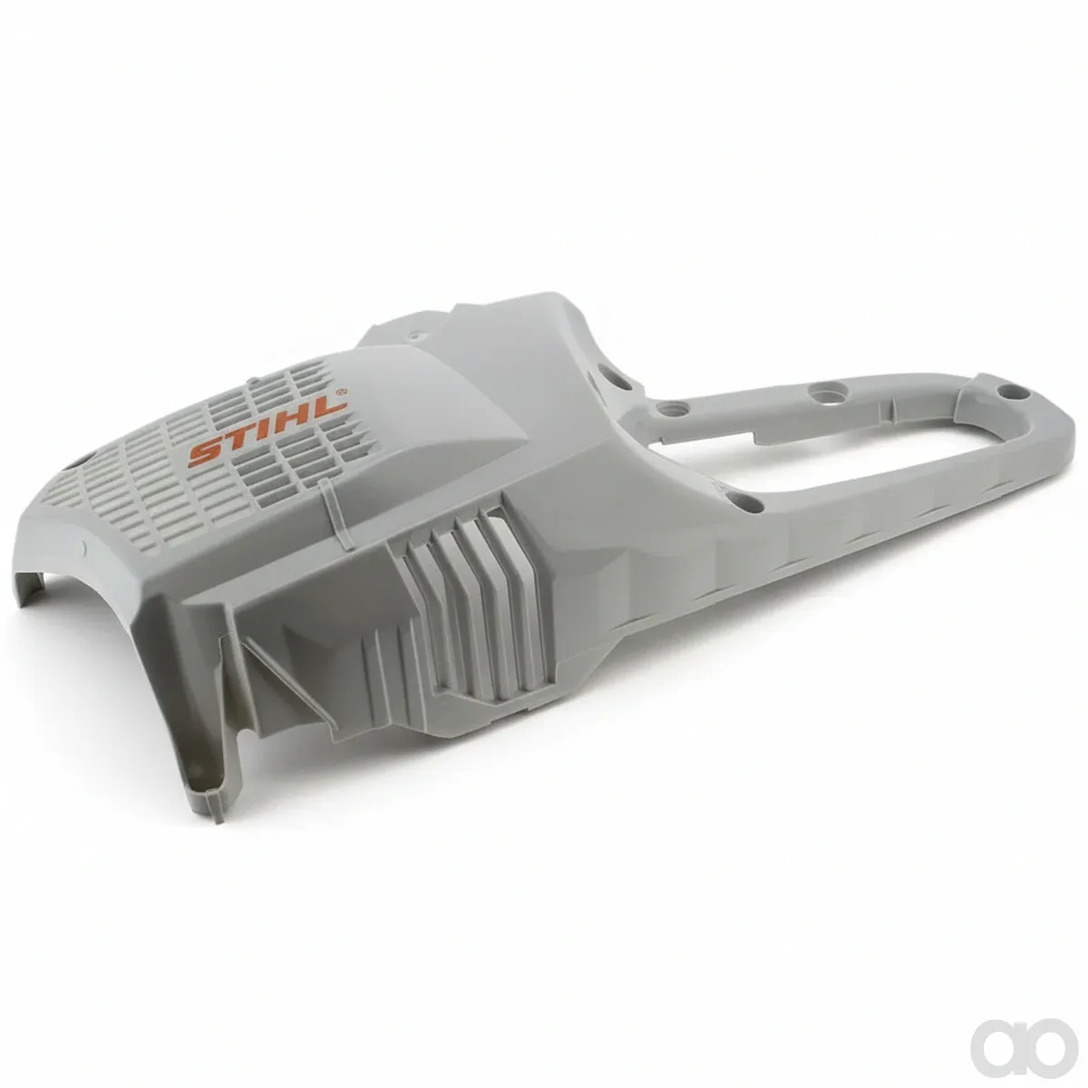Stihl - 1250-791-1004 - Handle Body - Left Side