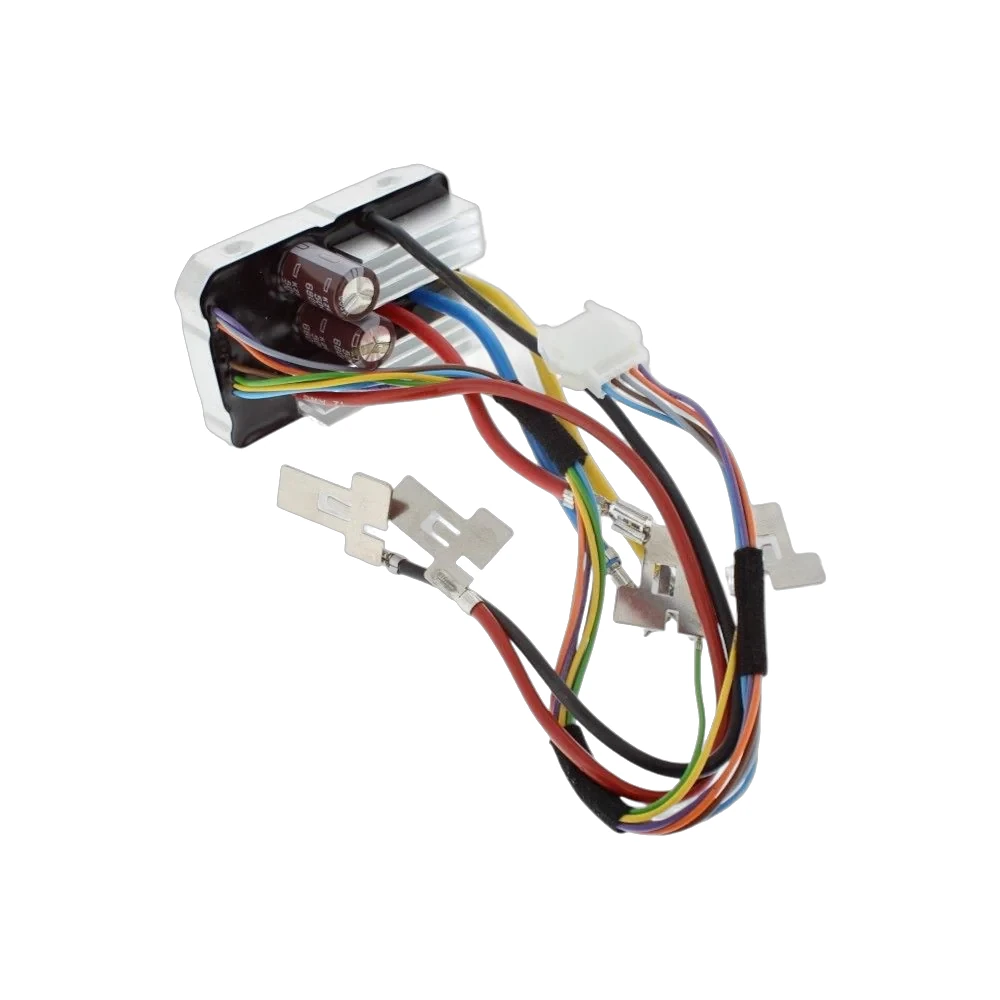 Stihl - 1251-430-1401 - Electronic Module
