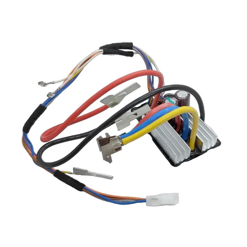 Stihl - 1251-430-1402 - Electronic Module