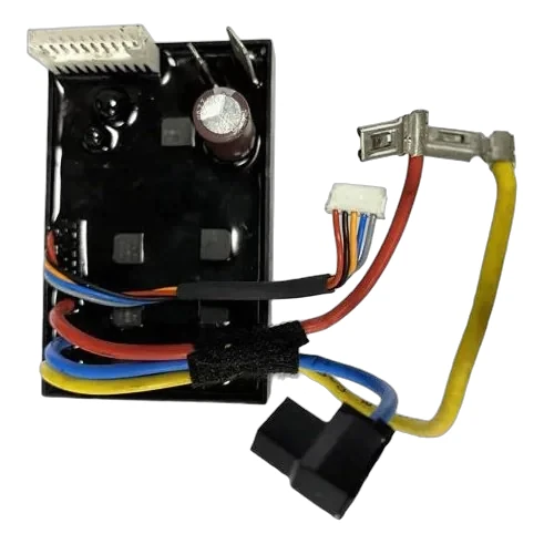 Stihl - 1251-430-1402 - Electronic Module