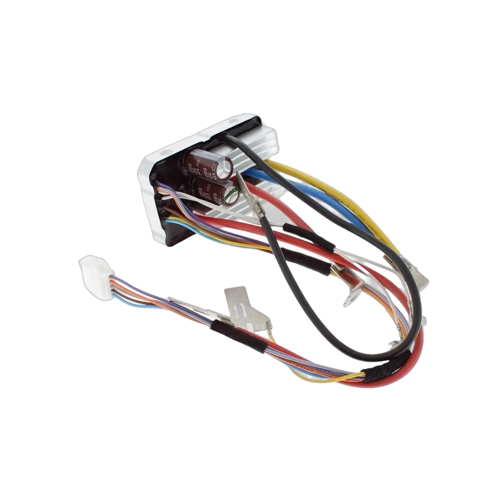 Stihl - 1251-430-1402 - Electronic Module