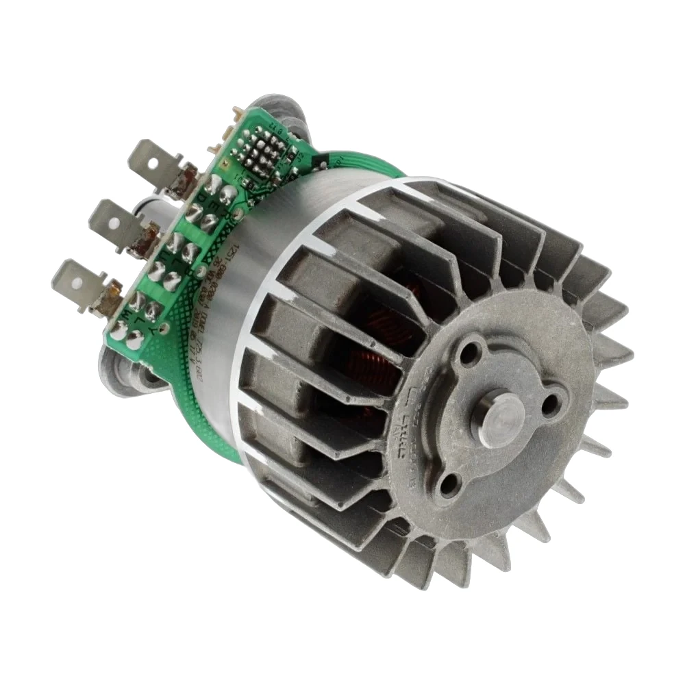 Stihl - 1251-600-0200 - Electric Motor