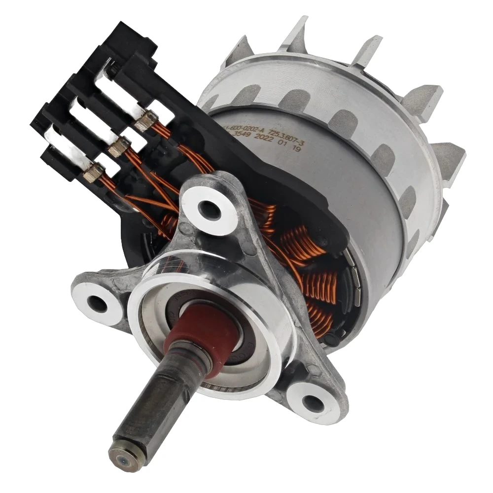 Stihl - 1251-600-0202 - Electric Motor