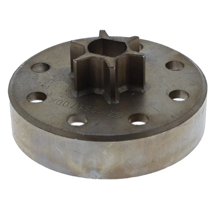 Stihl - 1251-642-1200 - Chain Drive Sprocket 1/4 Inches Picco 6Z