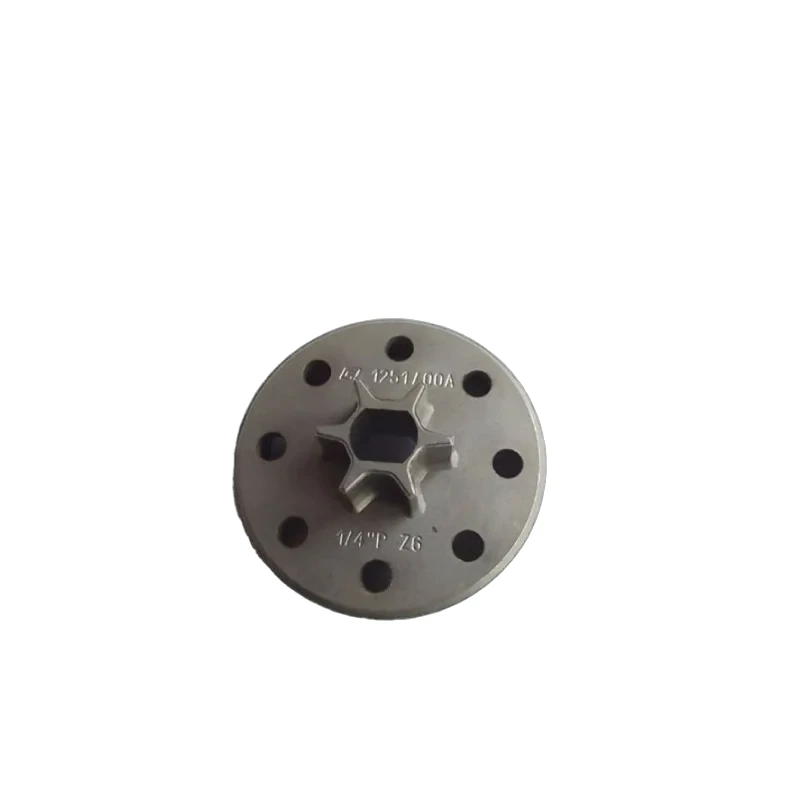 Stihl - 1251-642-1200 - Chain Drive Sprocket 1/4 Inches Picco 6Z
