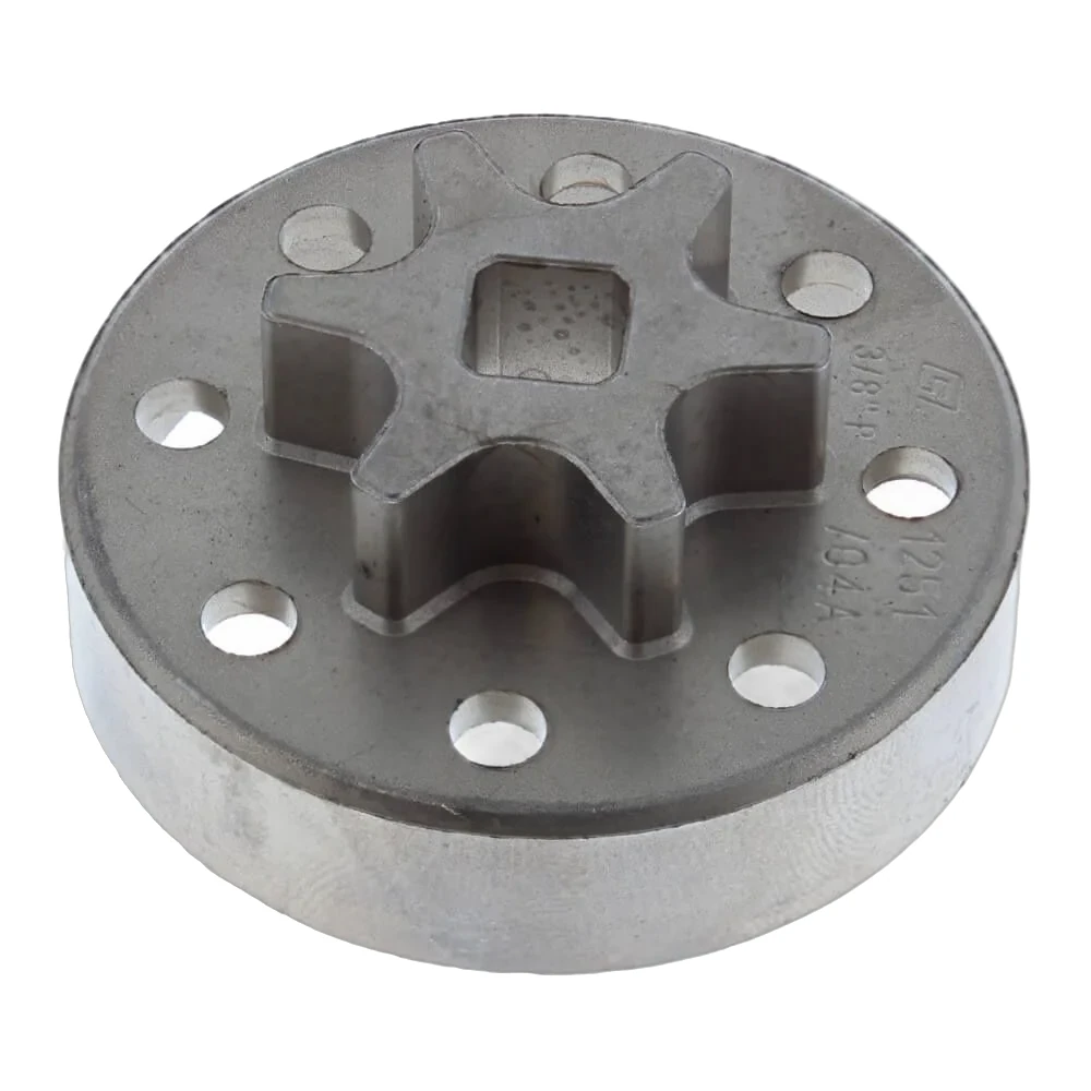 Stihl - 1251-642-1204 - Chain Drive Sprocket 3/8 Inches P 6Z