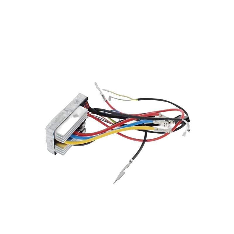 Stihl - 1252-430-1401 - Electronic Module