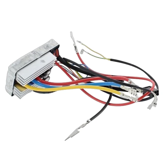 Stihl - 1252-430-1401 - Electronic Module