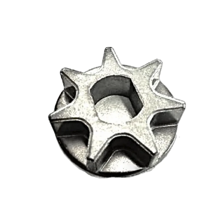 Stihl - 1252-642-1201 - Chain Drive Wheel 1/4 Inches Picco 7Z