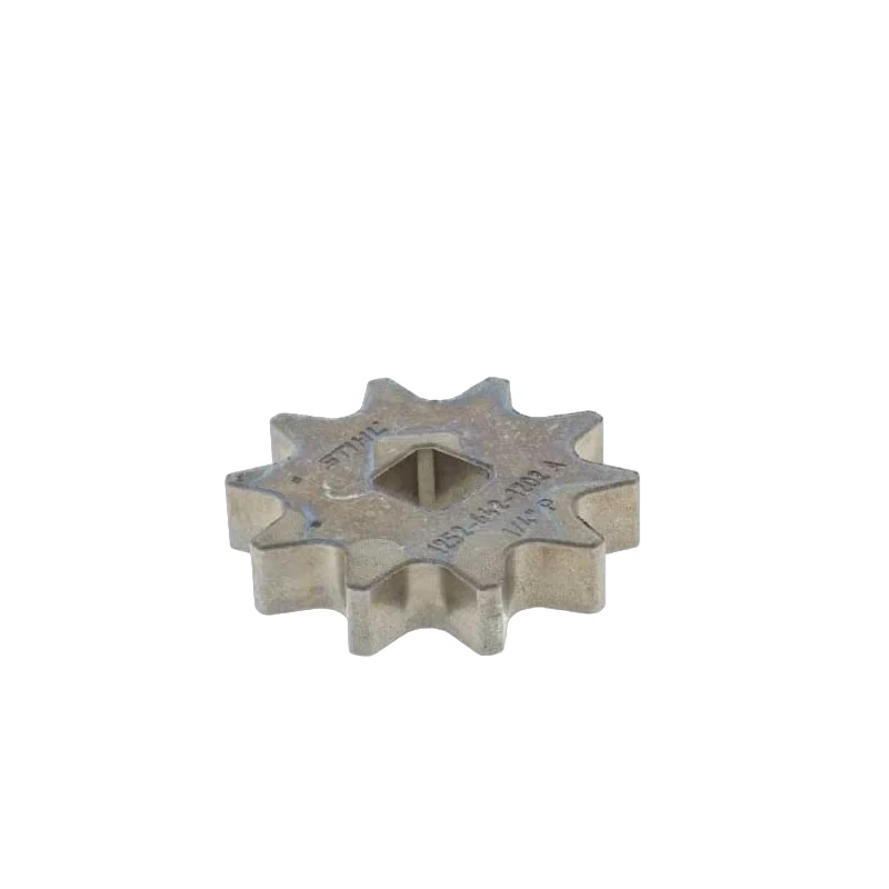 Stihl - 1252-642-1202 - Chain Drive Wheel 1/4 Inches P 10Z