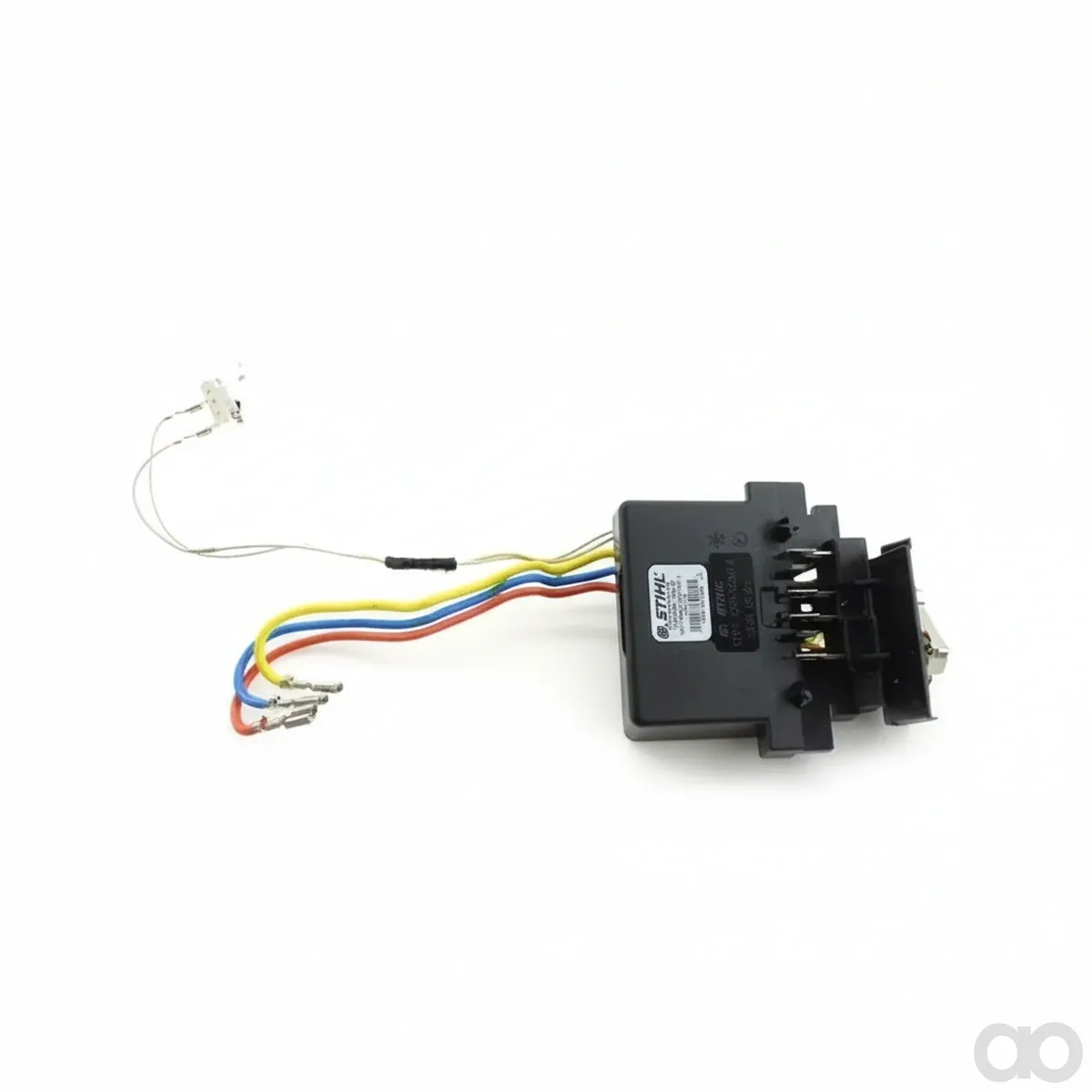 Stihl - 1254-430-1440 - Electronic Module