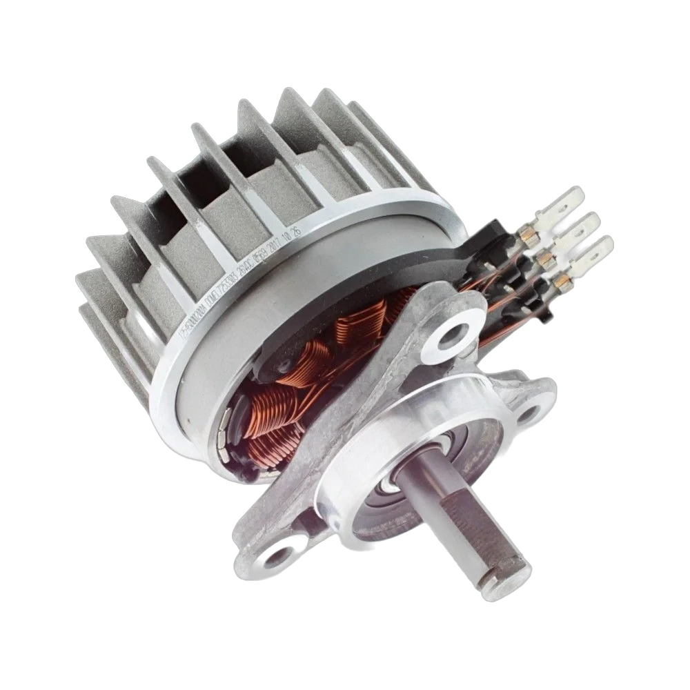 Stihl - 1254-600-0200 - Electric Motor