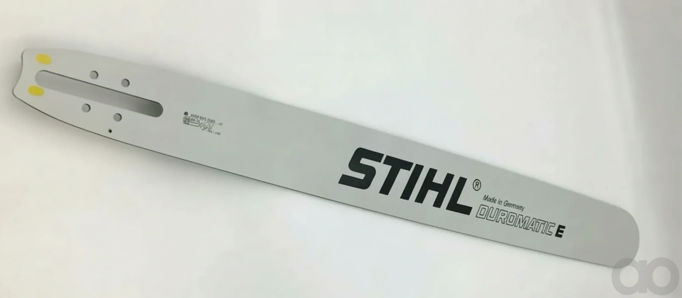 Stihl - 3002-000-8041 - Guide Bar D 75cm/30 Inches 1.6mm/0.063 Inches