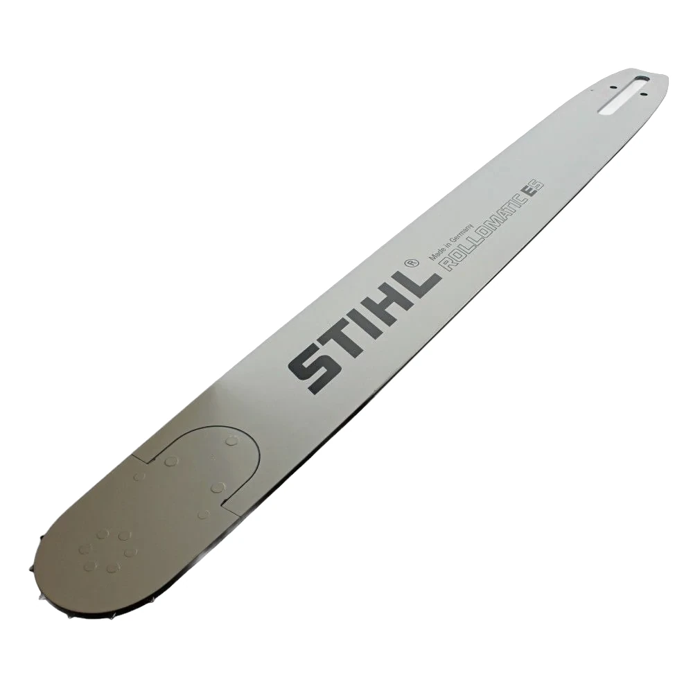 Stihl - 3002-000-9731 - Guide S 63cm/25 Inches 1.6mm/0.063 Inches .404 Inches