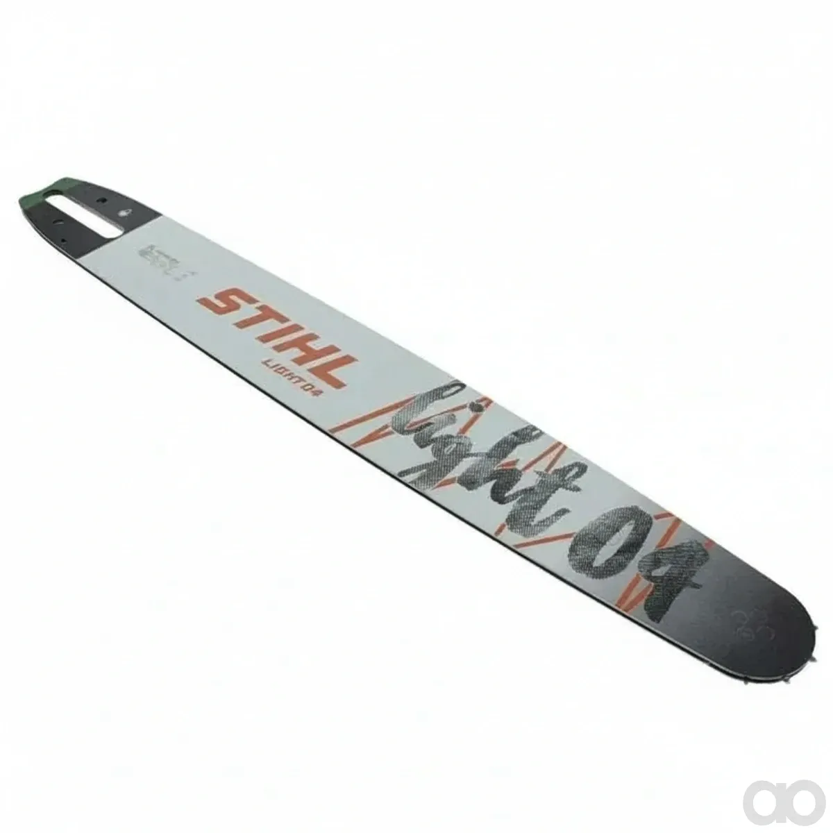 Stihl - 3003-000-3313 - Guide Bar L04 40cm/16 Inches 1.3mm/0.050 Inches
