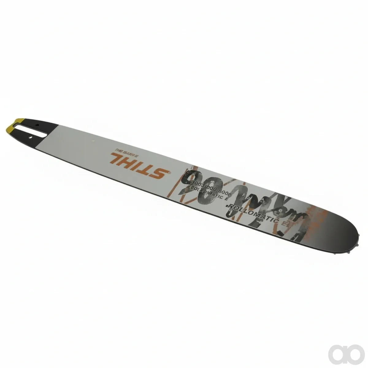 Stihl - 3003-000-7713 - Guide Bar L04 40cm/16 Inches 1.6mm/0.063 Inches