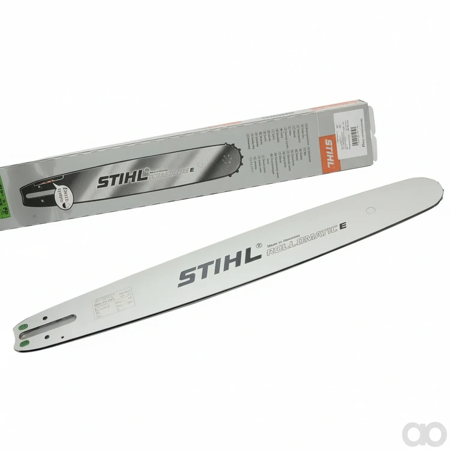 Stihl - 3003-008-6813 - Guide Bar R 40cm/16 Inches 1.6mm/0.063 Inches .325 Inches