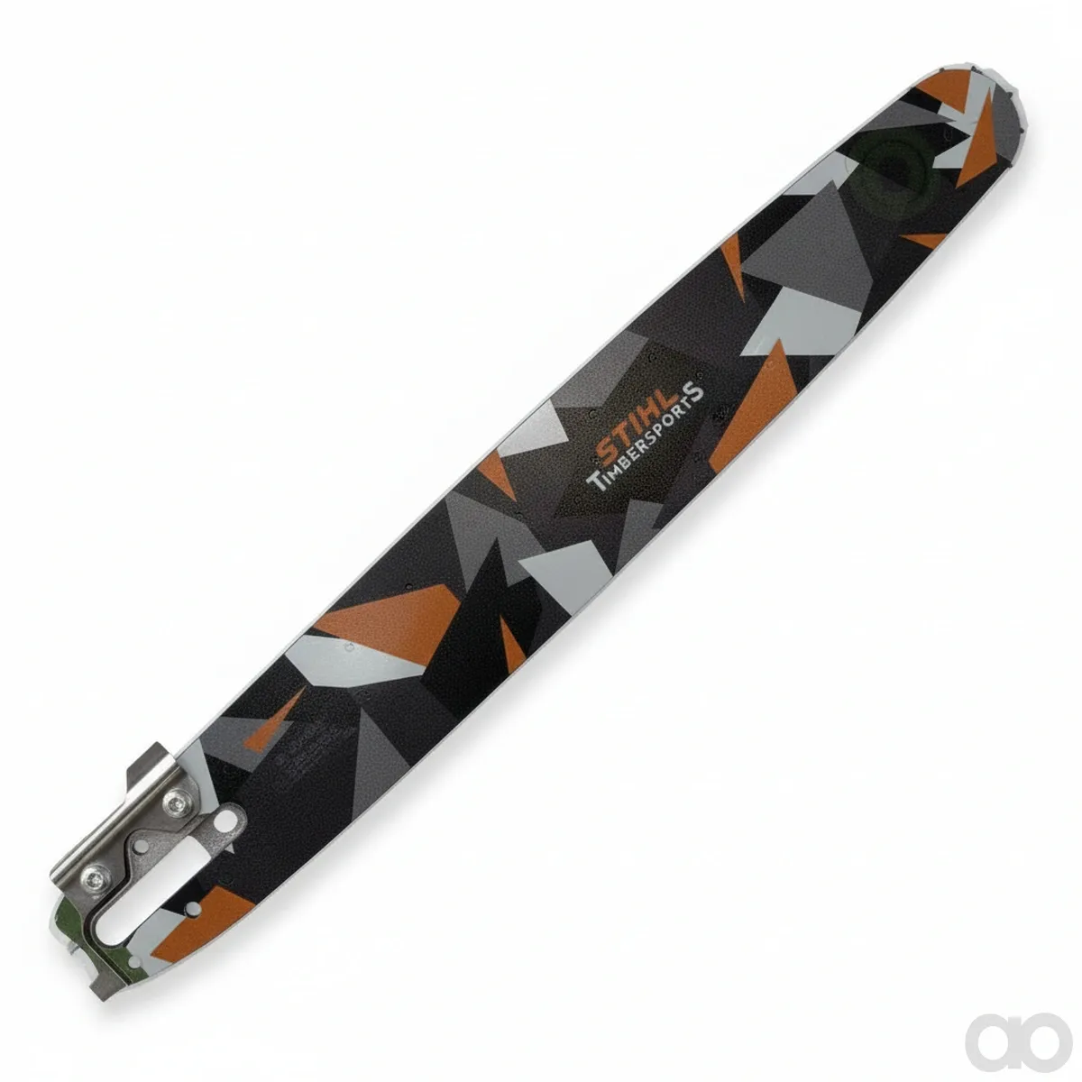Stihl - 3005-000-7013 - Guide Bar L04 40cm/16 Inches 1.3mm/0.050 Inches