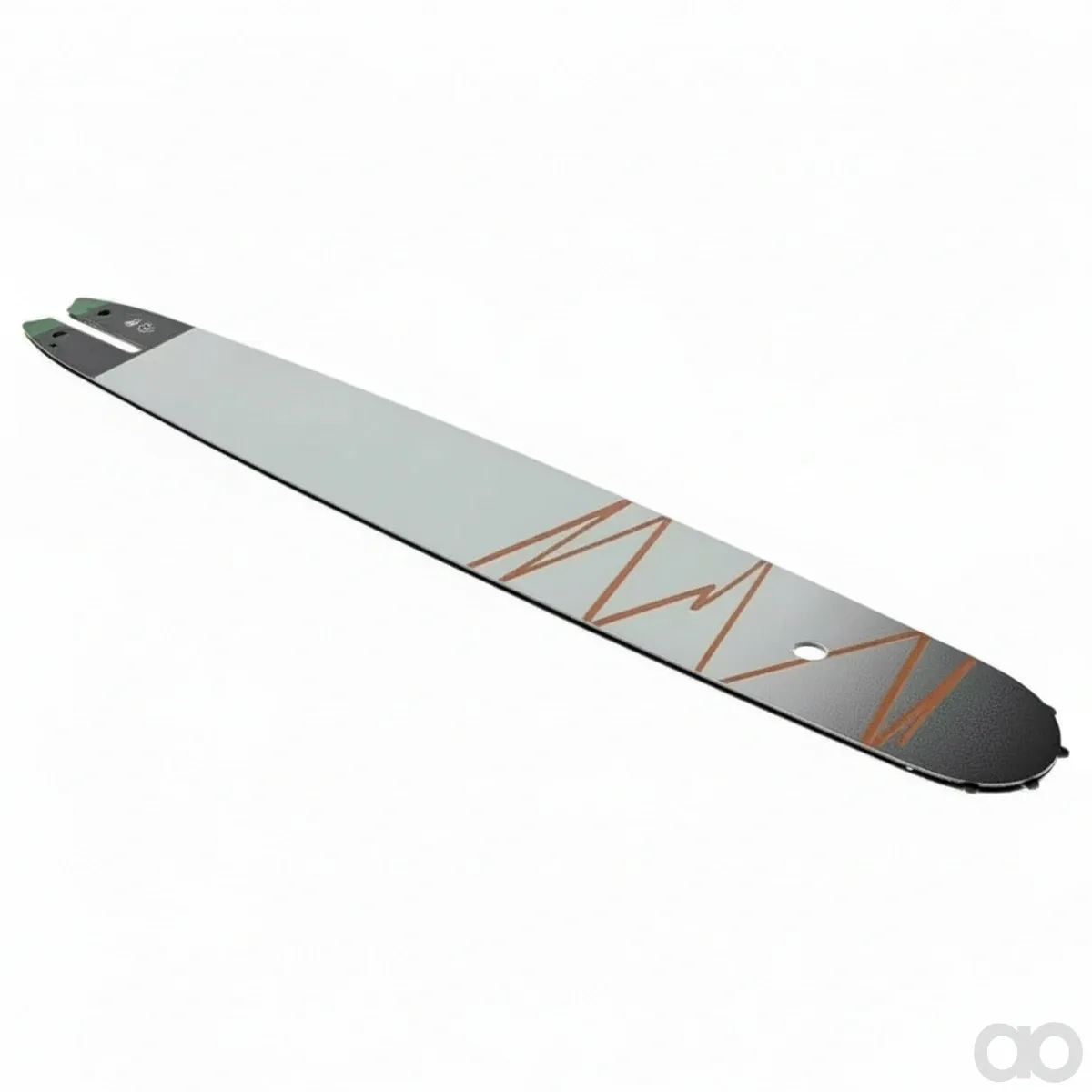 Stihl - 3005-000-7413 - Guide Bar LP04 40cm/16 Inches 1.3mm/0.050 Inches