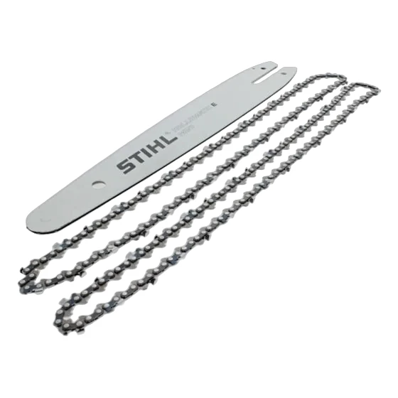 Stihl - 3005-000-9904 - Cut Kit 6, 30cm/12 Inches, 71PM3