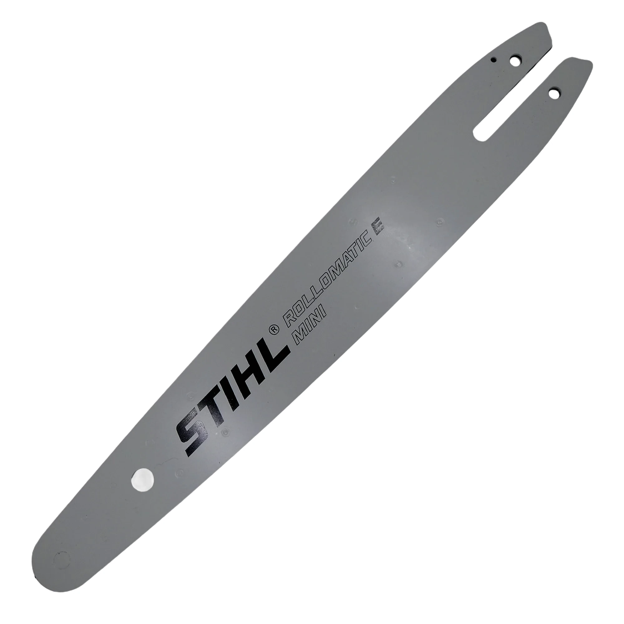 Stihl - 3005-008-3913 - Guide Bar R 40cm/16 Inches 1.1mm/0.043 Inches 3/8 Inches