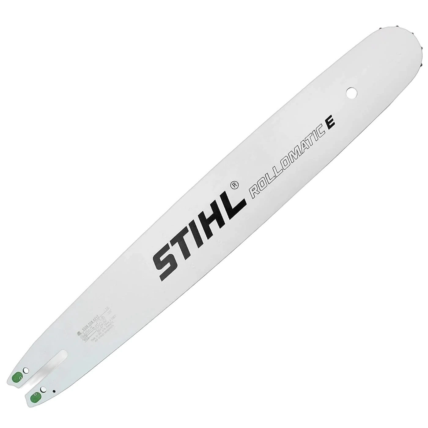Stihl - 3005-008-7017 - Guide Bar L04 45cm/18 Inches 1.3mm/0.050 Inches