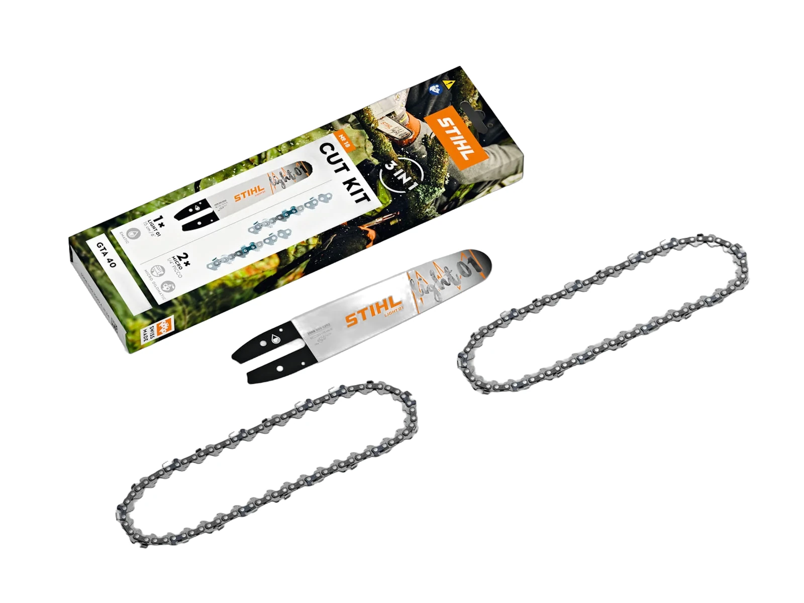 Mowers & Cutters