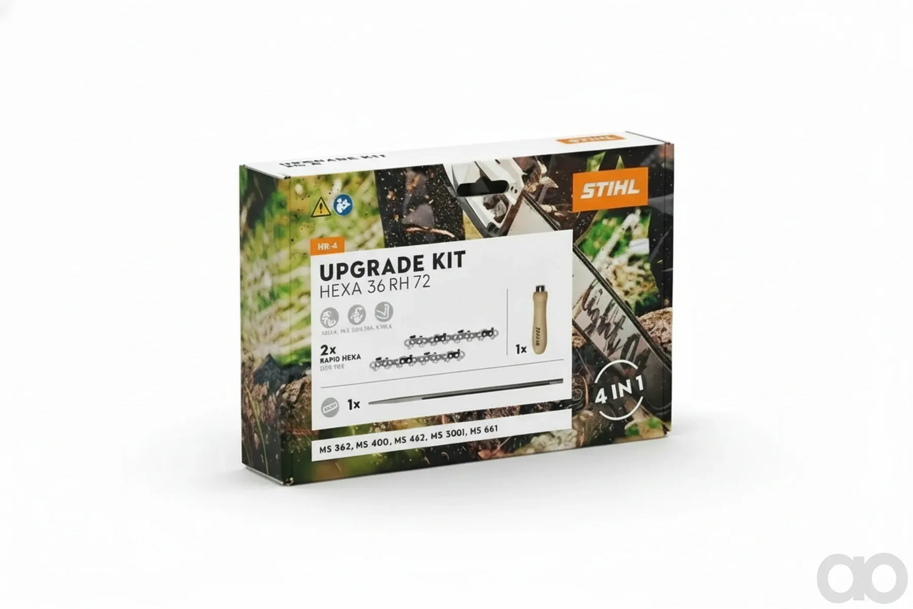 Stihl