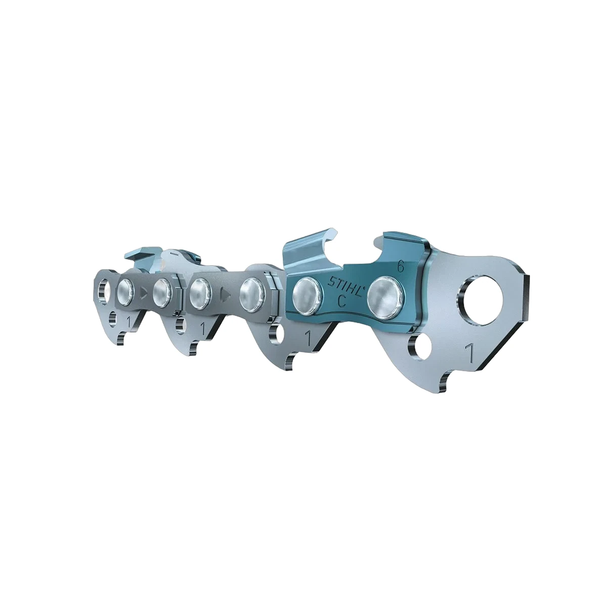 Stihl - 3610-000-0052 - 61 PMM3 Picco Micro Mini Chainsaw