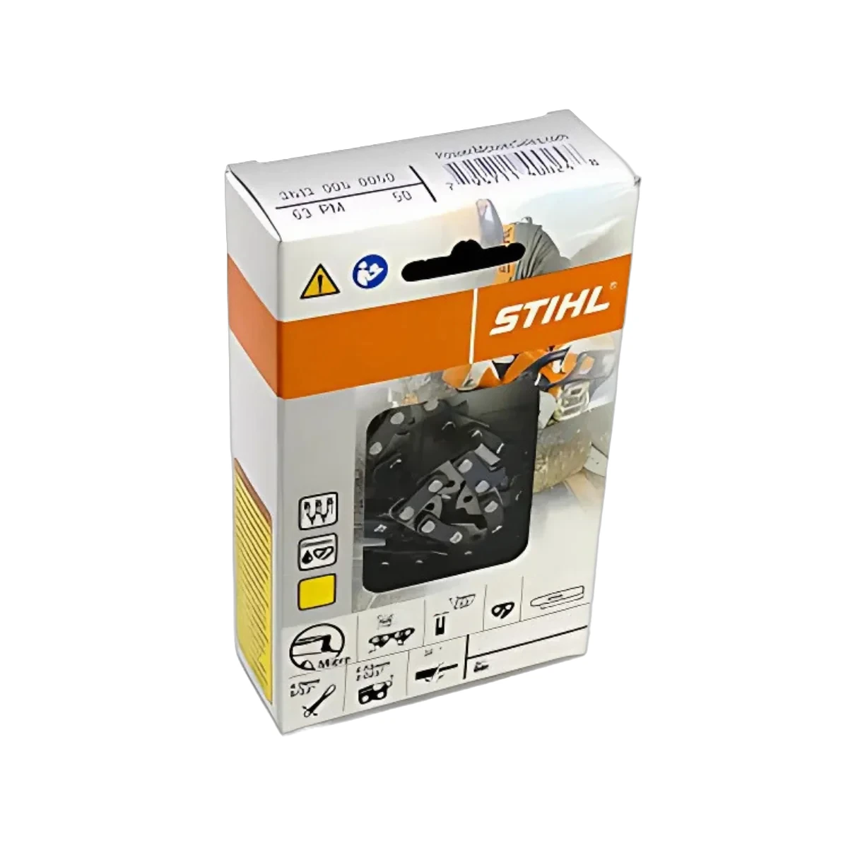Stihl - 3613-000-0056 - 63 PM Picco Micro Chainsaw