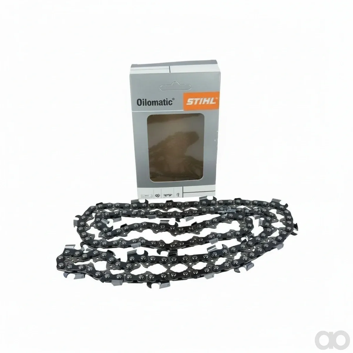Stihl - 3636-000-0051 - 63 PM3 Picco Micro Chainsaw Chain