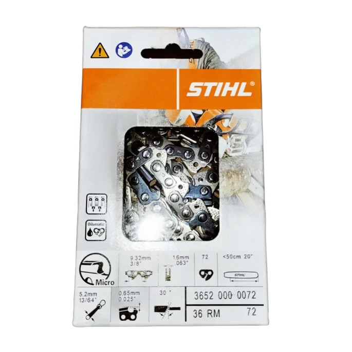Stihl