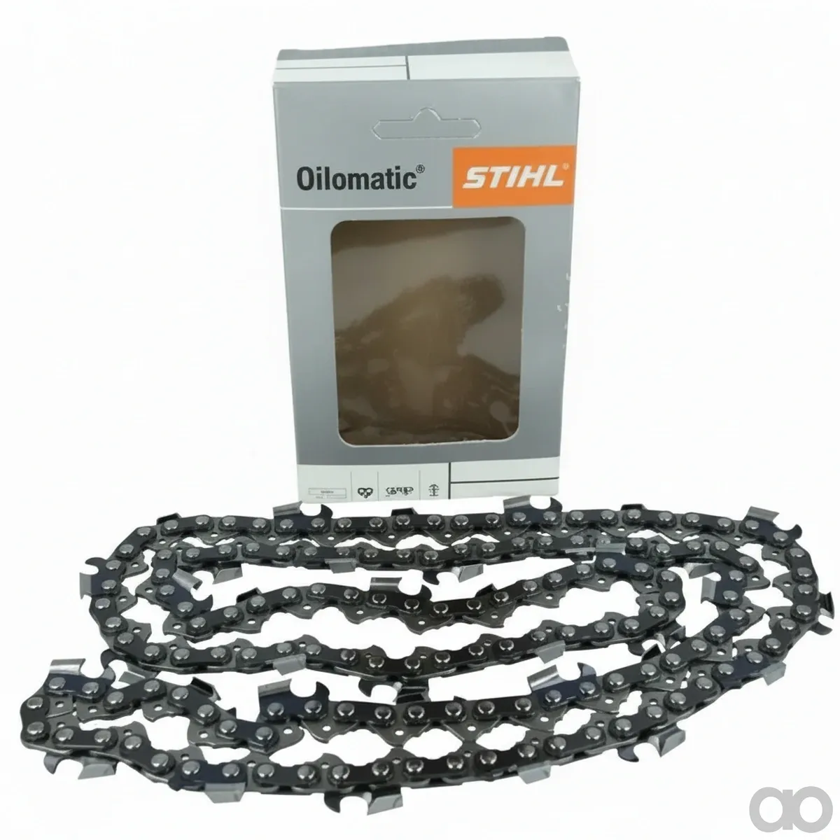 Stihl - 3660-000-0072 - 13 RM Rapid Micro Chain Saw