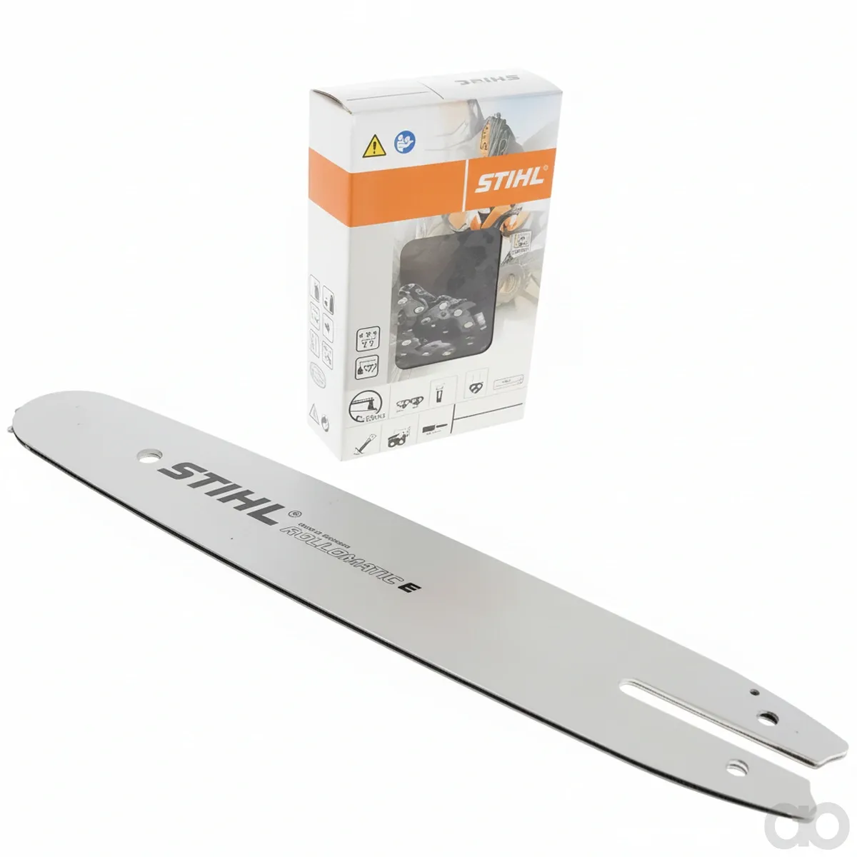 Stihl - 3670-000-0064 - 71 PM3 Picco Micro Chainsaw Chain
