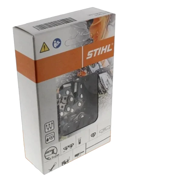 Stihl - 3686-000-0068 - 26 RM Rapid Micro Chain Saw