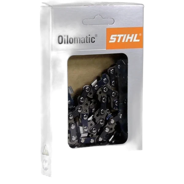 Stihl - 3686-000-0068 - 26 RM Rapid Micro Chain Saw