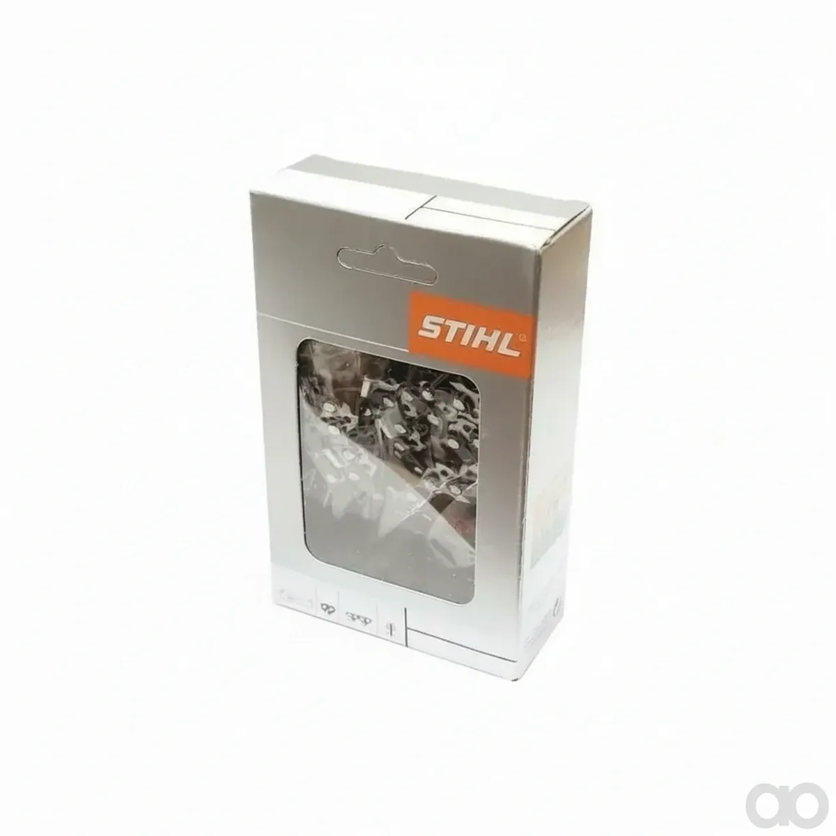 Stihl - 3686-000-0074 - 26 RM Rapid Micro Chain Saw