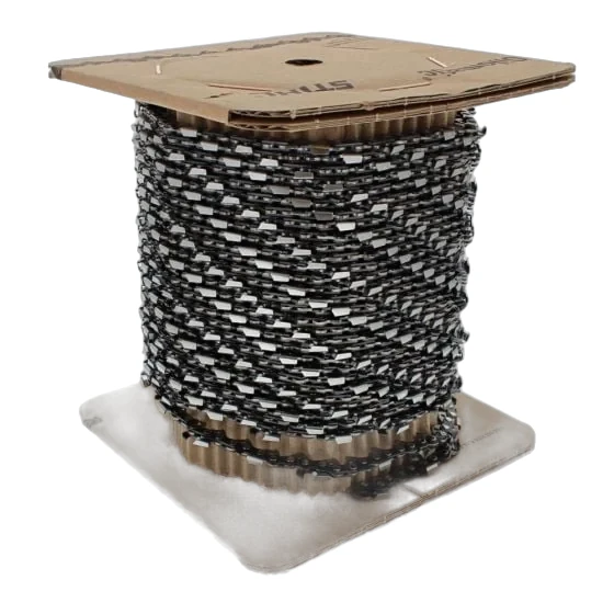 Stihl - 3686-000-1840 - 26 RM Rapid Micro Chain Wheel