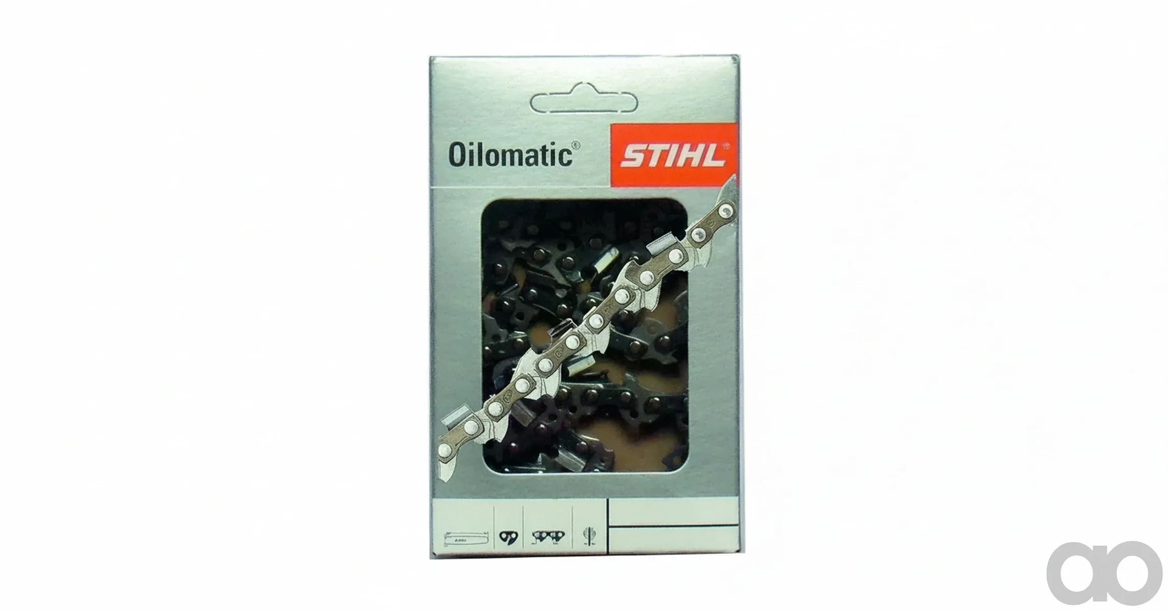 Stihl - 3946-000-0091 - 46 RS Rapid Super Chainsaw Chain