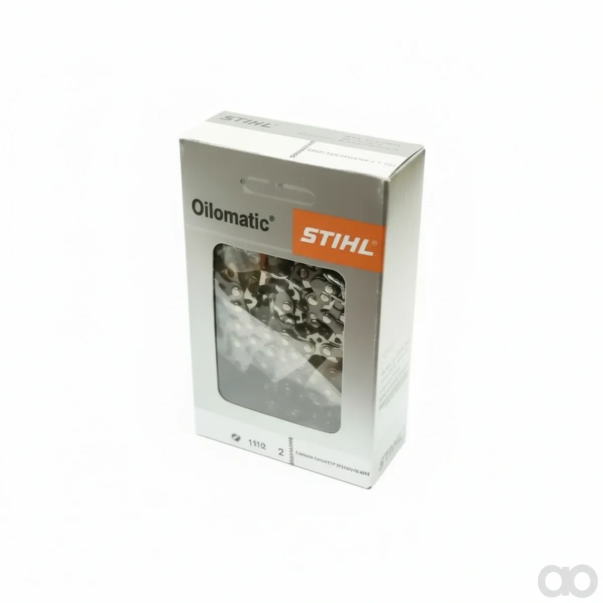Stihl - 3958-000-0080 - 46 RCX Rapid Chipper Cutting Chain