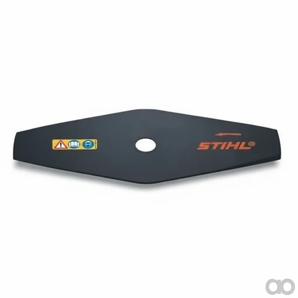 Stihl - 4001-713-3805 - Grass Cutting Blade 230-2