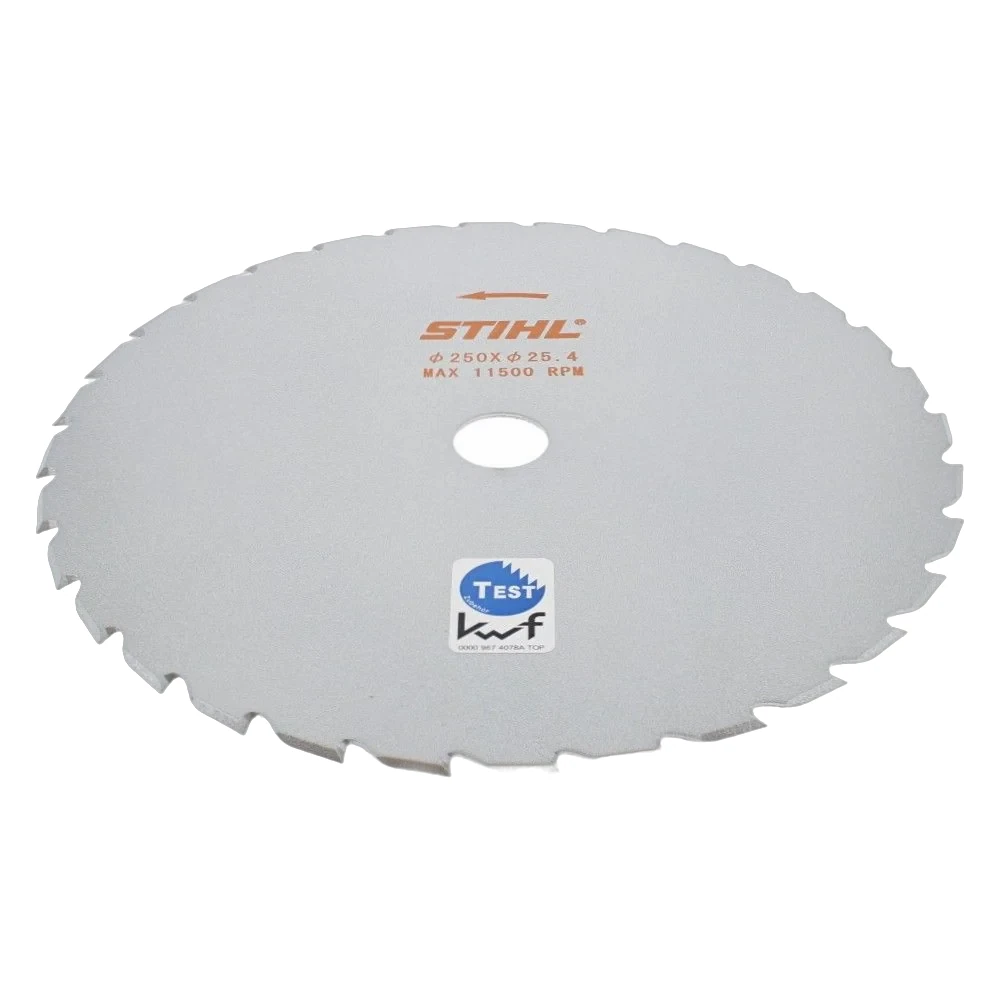 Stihl - 4001-713-3813 - Grass Cutting Blade 250-32