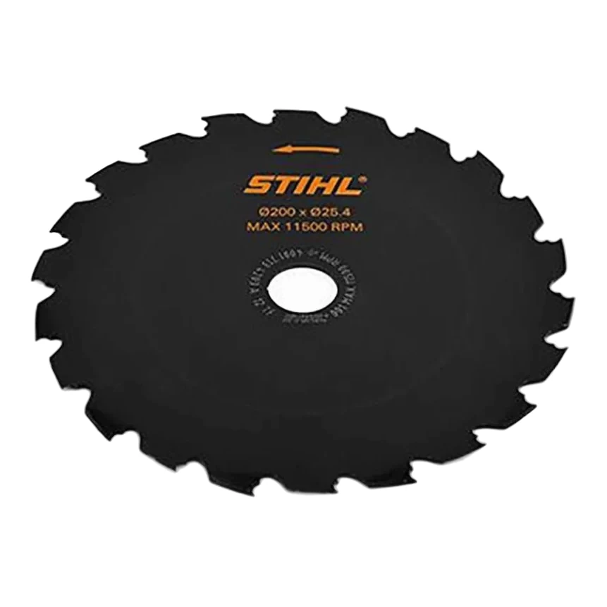 Stihl - 4001-713-4203 - Circular Saw Blade MZ 200-22 HP