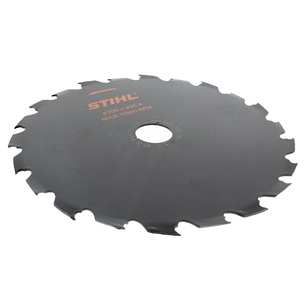 Stihl - 4001-713-4203 - Circular Saw Blade MZ 200-22 HP
