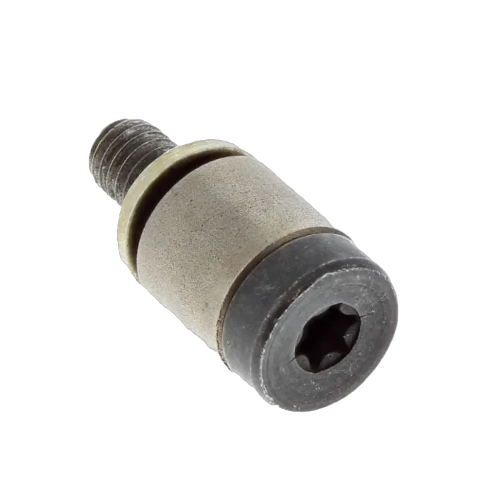 Bolts & Fasteners