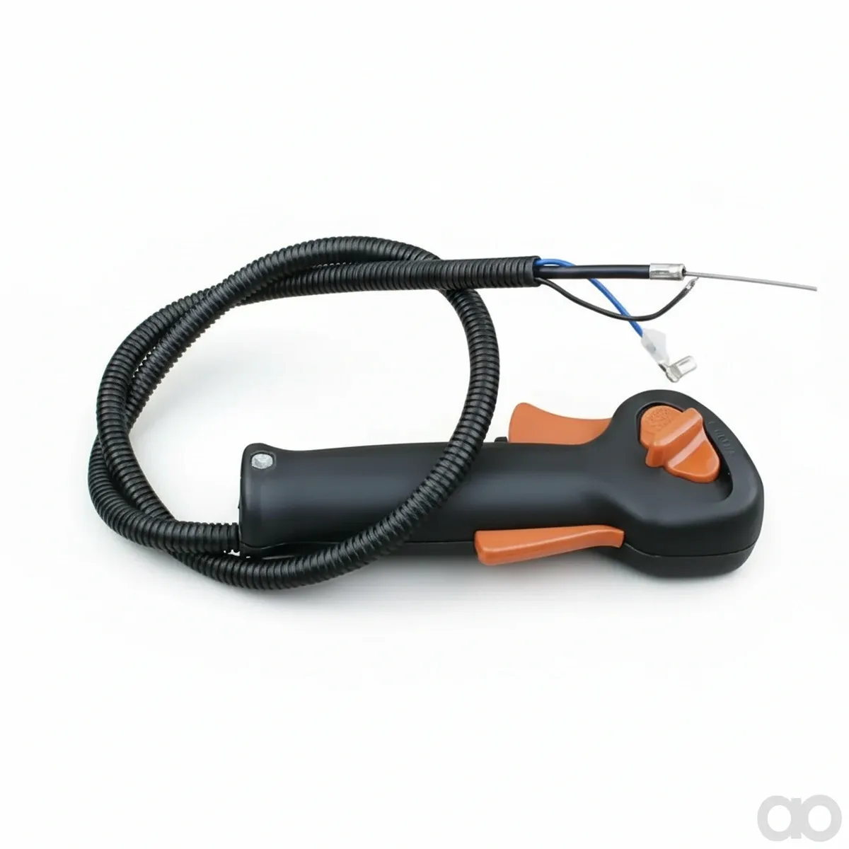 Stihl - 4002-710-9615 - Upper Part