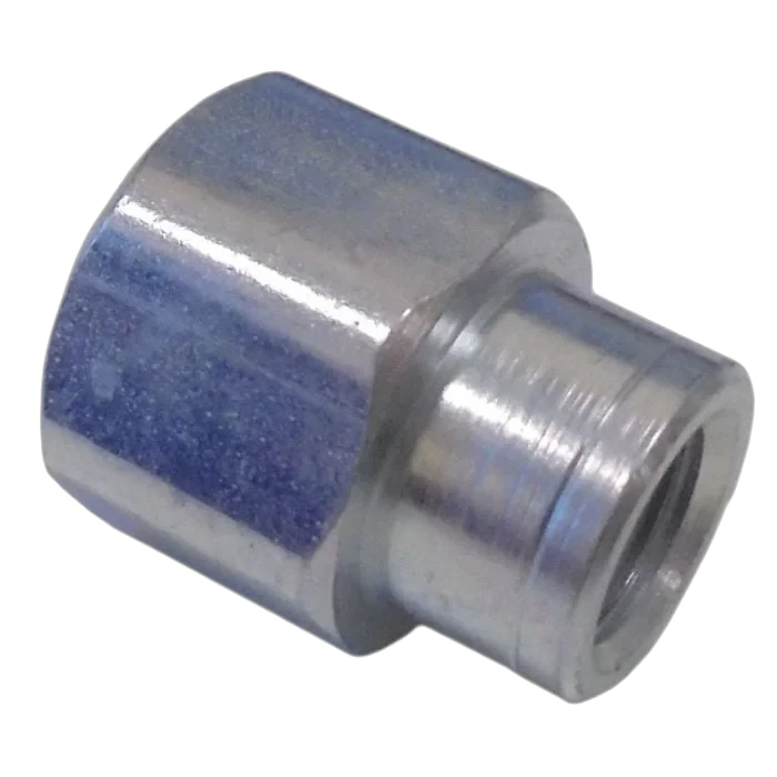 Stihl - 4002-713-6801 - Nut M10x1 Left-Hand Thread