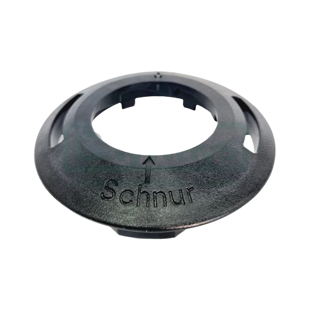 Stihl - 4002-713-9701 - Lower Part