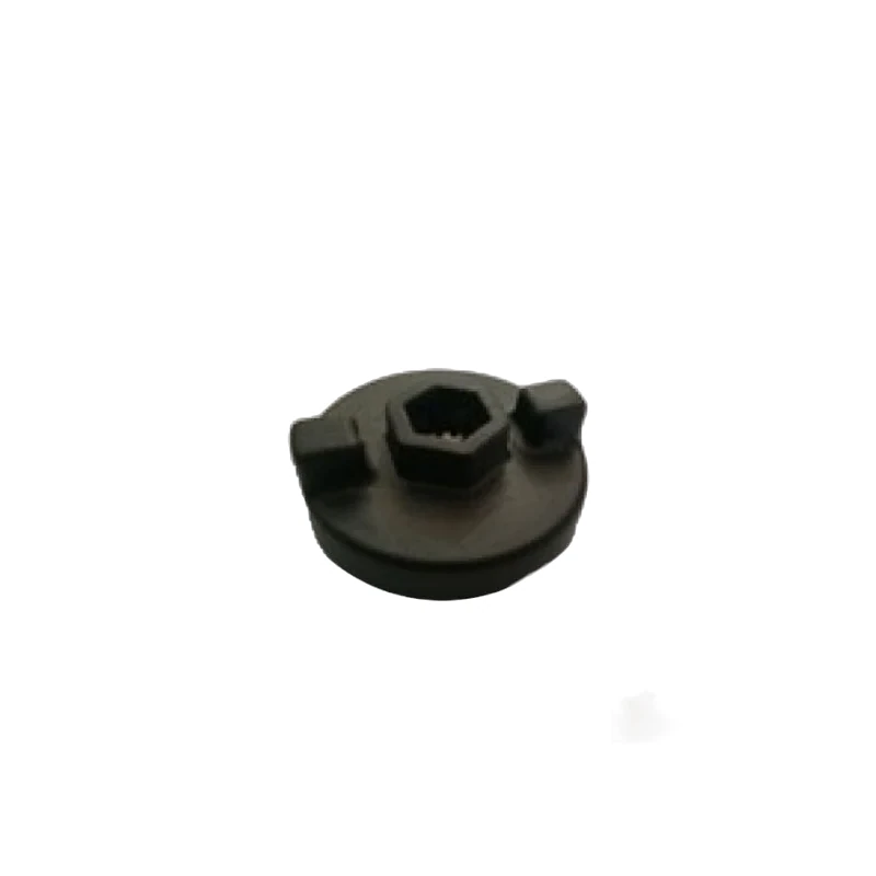 Stihl - 4002-740-6701 - Star Nut, Left-Hand Thread