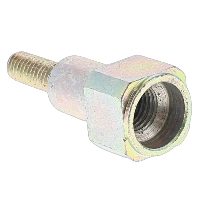 Bolts & Fasteners